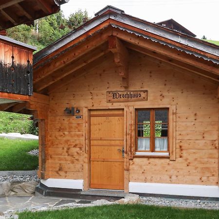 Gasthof Zur Post Hasliberg Zewnętrze zdjęcie